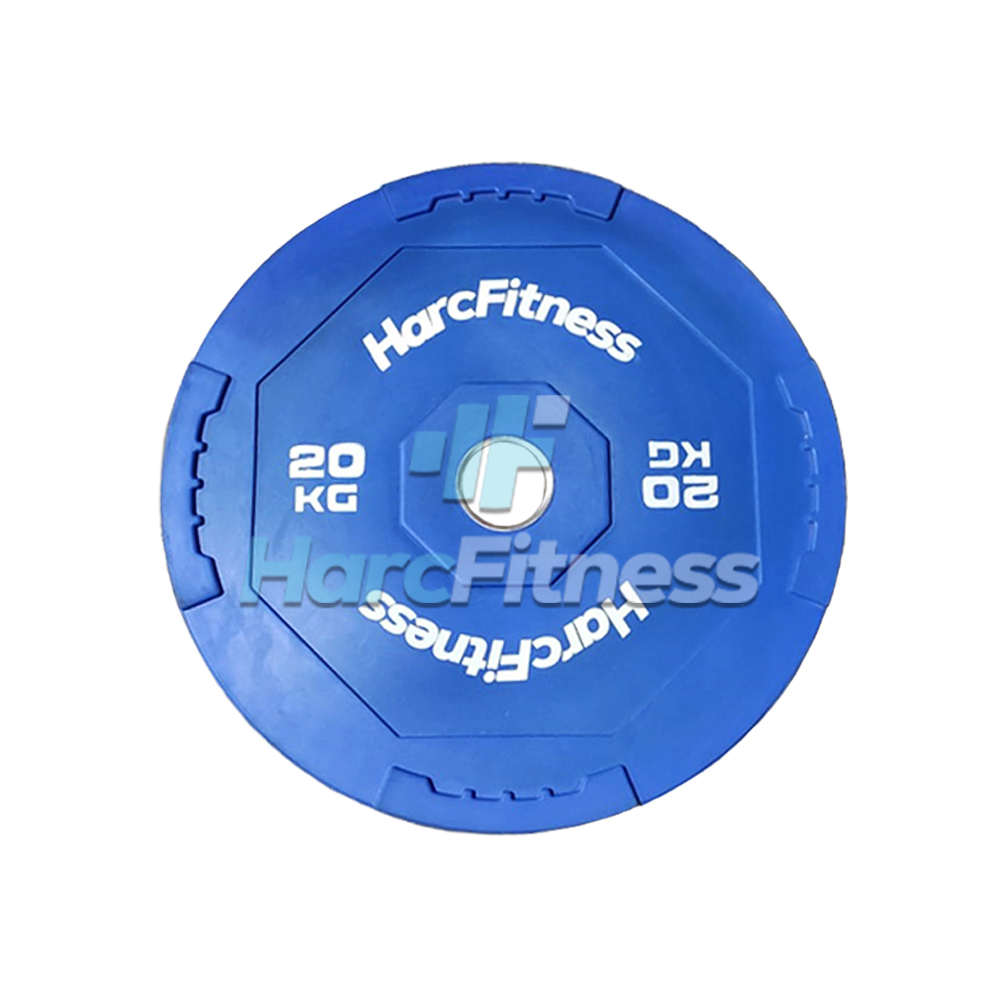 Grip bumper tegovi u boji 20kg